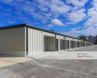 Photo 1 of Crown Storage - 30525 Highway 447, Walker, LA
