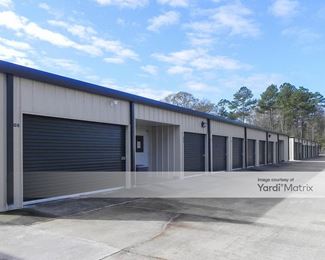 Photo 2 of Crown Storage - 30525 Highway 447, Walker, LA