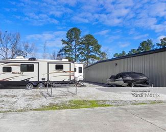 Photo 5 of Crown Storage - 30525 Highway 447, Walker, LA