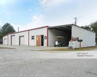 Photo 1 of Best Mini Storage - 26913 Homer Laurence Lane, Denham Springs, LA