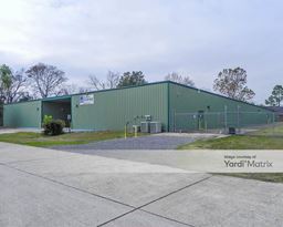 Image for New Roads Storage Center - 220 John Street, New Roads, LA