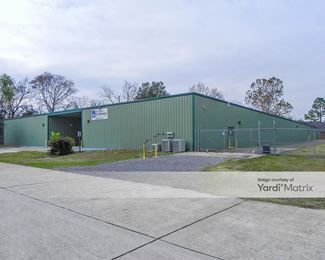 Photo 1 of New Roads Storage Center - 220 John Street, New Roads, LA