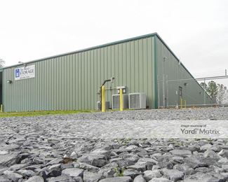 Photo 4 of New Roads Storage Center - 220 John Street, New Roads, LA