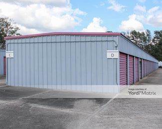 Photo 3 of Storage Rentals of America - 8245 Commerce Drive, Denham Springs, LA