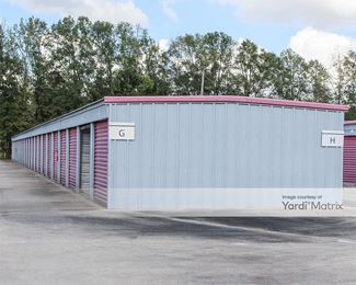 Photo 4 of Storage Rentals of America - 8245 Commerce Drive, Denham Springs, LA