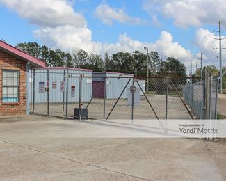 Photo 6 of Storage Rentals of America - 8245 Commerce Drive, Denham Springs, LA