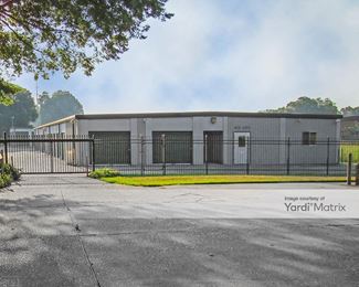 Photo 2 of Bayou Self Mini Storage - 7697 US Highway 61, St Francisville, LA