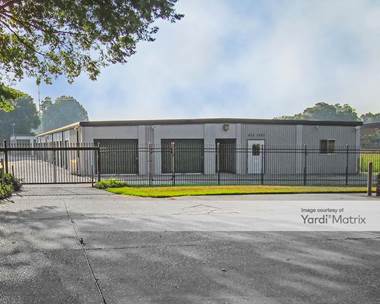 Storage Units for Rent available at 7697 US Highway 61, St Francisville, LA 70775