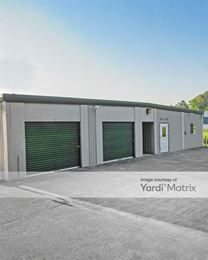 Photo 3 of Bayou Self Mini Storage - 7697 US Highway 61, St Francisville, LA
