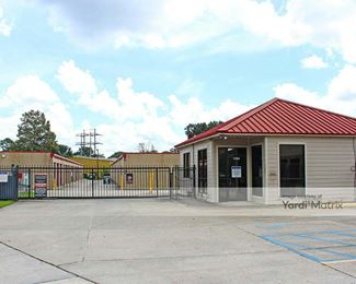 Photo 1 of Storage Rentals of America - 11500 South Harrells Ferry Road, Baton Rouge, LA