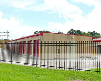 Photo 2 of Storage Rentals of America - 11500 South Harrells Ferry Road, Baton Rouge, LA