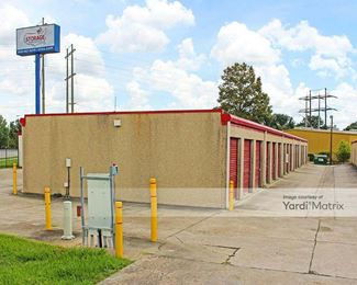 Photo 3 of Storage Rentals of America - 11500 South Harrells Ferry Road, Baton Rouge, LA