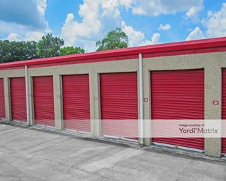 Photo 4 of Storage Rentals of America - 11500 South Harrells Ferry Road, Baton Rouge, LA