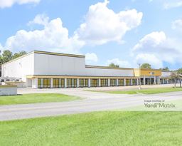 Image for Devon Self Storage - 10770 Jefferson Hwy, Baton Rouge, LA