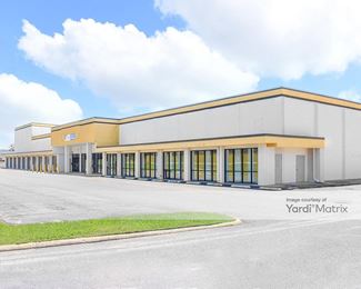 Photo 2 of Devon Self Storage - 10770 Jefferson Hwy, Baton Rouge, LA