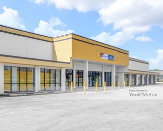 Photo 3 of Devon Self Storage - 10770 Jefferson Hwy, Baton Rouge, LA
