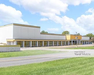 Photo 5 of Devon Self Storage - 10770 Jefferson Hwy, Baton Rouge, LA