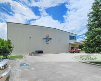 Photo 2 of Climate Control of Louisiana Self Storage - 15821 Perkins Road, Baton Rouge, LA