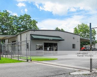 Photo 1 of Highway 933 Mini Storage - 41077 LA Hwy 933, Prairieville, LA