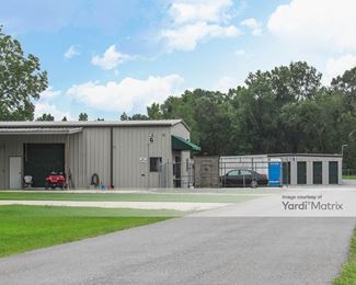 Photo 3 of Highway 933 Mini Storage - 41077 LA Hwy 933, Prairieville, LA
