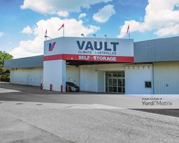 Image for Vault Self Storage - 11601 Coursey Blvd, Baton Rouge, LA