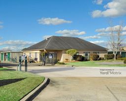 Image for Storage Center, The - 13605 Coursey Blvd, Baton Rouge, LA