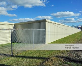 Photo 2 of Storage Center, The - 13605 Coursey Blvd, Baton Rouge, LA
