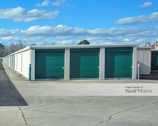 Photo 3 of Storage Center, The - 13605 Coursey Blvd, Baton Rouge, LA