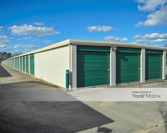 Photo 5 of Storage Center, The - 13605 Coursey Blvd, Baton Rouge, LA