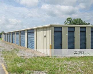 Photo 3 of A Storage For U - 38247 LA 42, Prairieville, LA