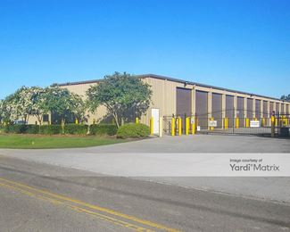 Photo 1 of Storesafe - 9242 Barringer Foreman Road, Baton Rouge, LA