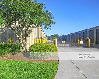 Photo 2 of Storesafe - 9242 Barringer Foreman Road, Baton Rouge, LA