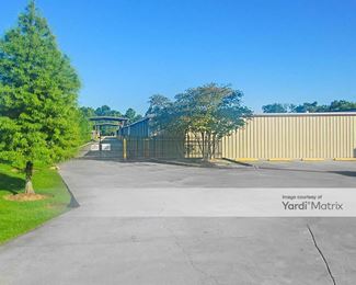 Photo 3 of Storesafe - 9242 Barringer Foreman Road, Baton Rouge, LA