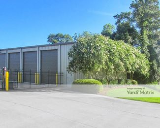 Photo 4 of Storesafe - 9242 Barringer Foreman Road, Baton Rouge, LA