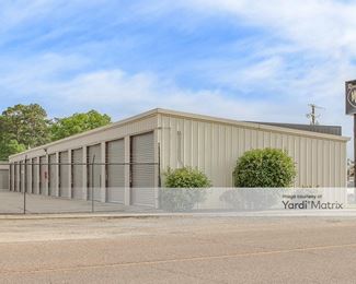 Photo 1 of Square Space Storage - 12850 Florida Blvd, Baton Rouge, LA