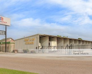 Photo 2 of Square Space Storage - 12850 Florida Blvd, Baton Rouge, LA