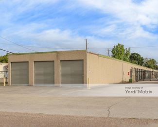 Photo 4 of Square Space Storage - 12850 Florida Blvd, Baton Rouge, LA