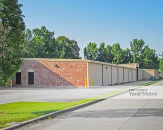 Photo 2 of Zachary Storage Solutions - 1210 Church Street, Zachary, LA