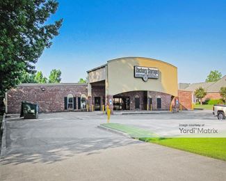 Photo 3 of Zachary Storage Solutions - 1210 Church Street, Zachary, LA