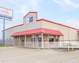 Image for Storage Rentals of America - 9530 Dawnadele Avenue, Baton Rouge, LA