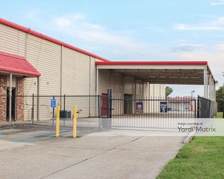 Photo 6 of Storage Rentals of America - 9530 Dawnadele Avenue, Baton Rouge, LA