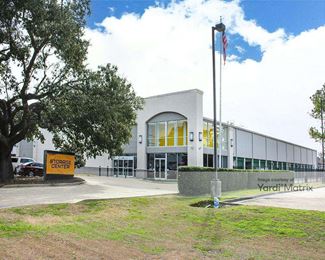 Photo 1 of Storage Center, The - 6536 Florida Blvd, Baton Rouge, LA