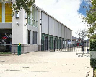 Photo 3 of Storage Center, The - 6536 Florida Blvd, Baton Rouge, LA