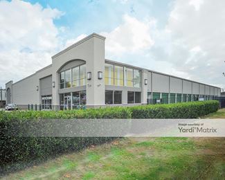 Photo 4 of Storage Center, The - 6536 Florida Blvd, Baton Rouge, LA