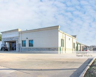 Photo 2 of Storage Center, The - 10838 Greenwell Springs Road, Baton Rouge , LA