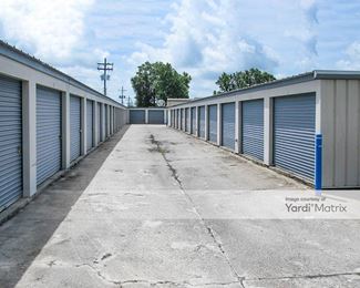 Photo 3 of Highland Storage - 15707 Airline Hwy, Baton Rouge, LA