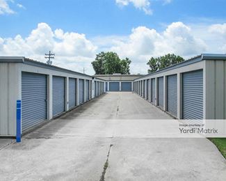 Photo 4 of Highland Storage - 15707 Airline Hwy, Baton Rouge, LA