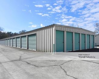 Photo 2 of Walker Storehouse - 10467 Florida Blvd, Walker, LA