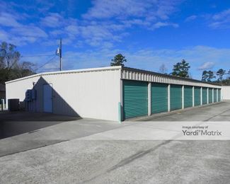 Photo 3 of Walker Storehouse - 10467 Florida Blvd, Walker, LA