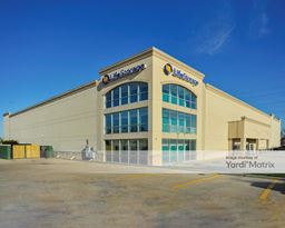 Image for Storage Center, The - 3293 Balis Drive, Baton Rouge, LA